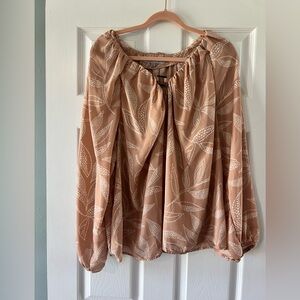 Women’s blouse
